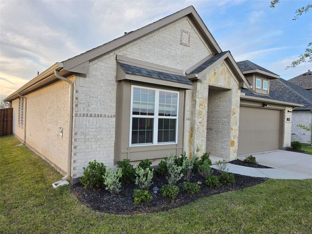 3204 Ferrero Lane, Princeton, TX 75407
