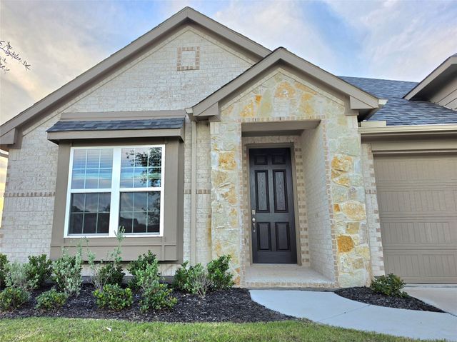 3204 Ferrero Lane, Princeton, TX 75407