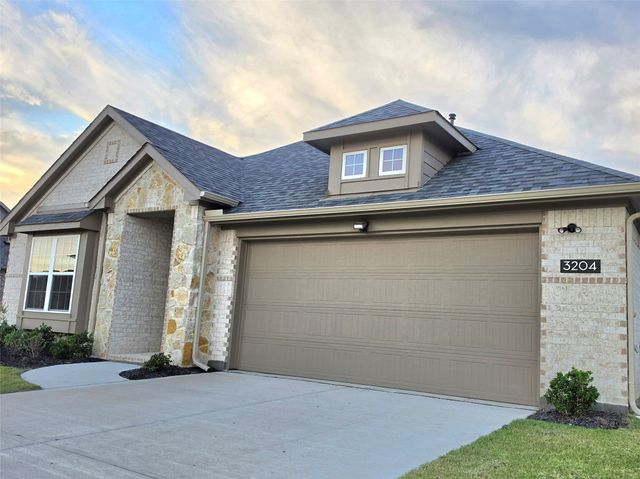 3204 Ferrero Lane, Princeton, TX 75407