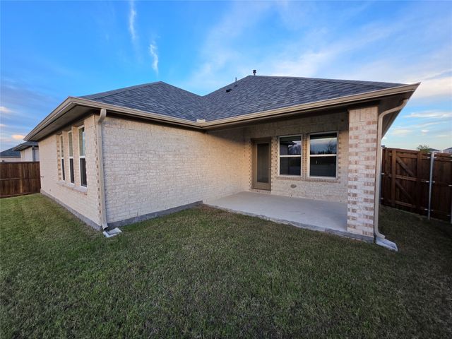 3204 Ferrero Lane, Princeton, TX 75407