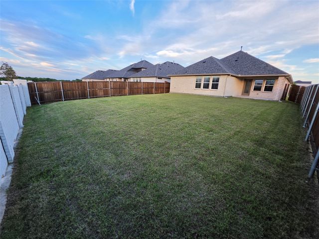 3204 Ferrero Lane, Princeton, TX 75407