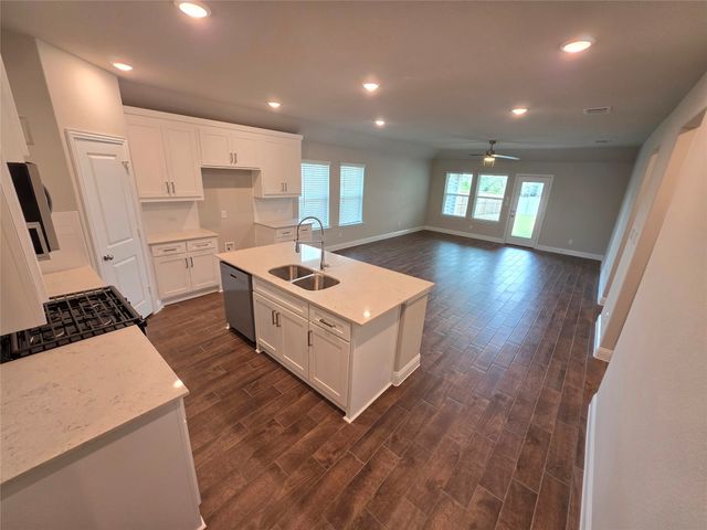 3204 Ferrero Lane, Princeton, TX 75407