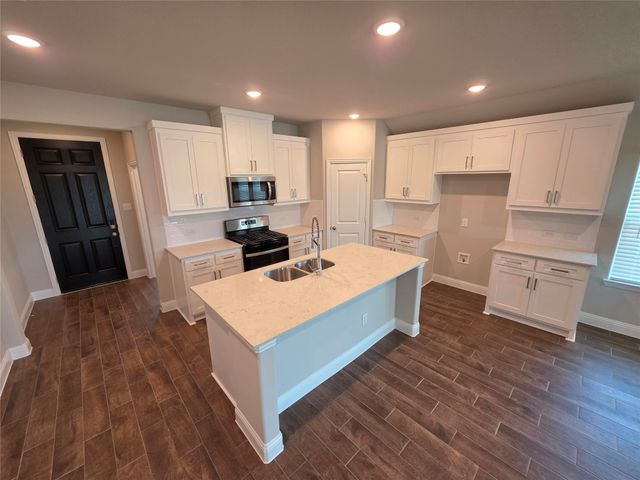 3204 Ferrero Lane, Princeton, TX 75407