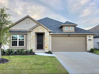 3204 Ferrero Lane, Princeton, TX 75407
