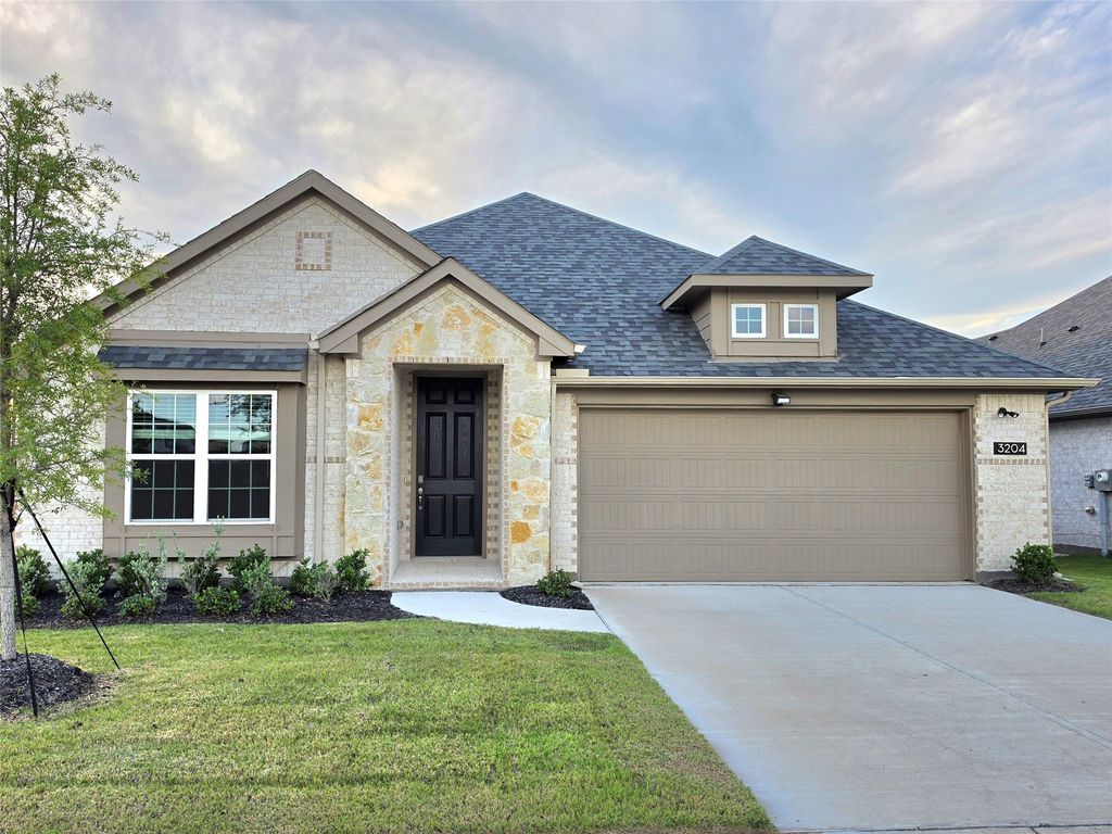 3204 Ferrero Lane, Princeton, TX 75407