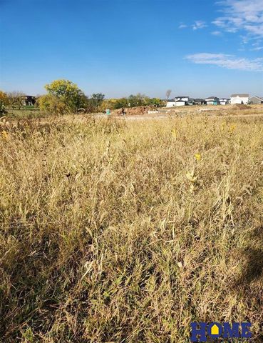 3313 Reunion Road, Roca, NE 68430