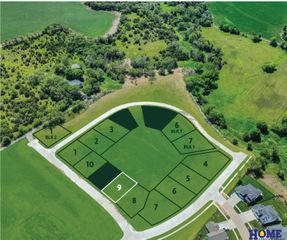 3313 Reunion Road, Roca, NE 68430