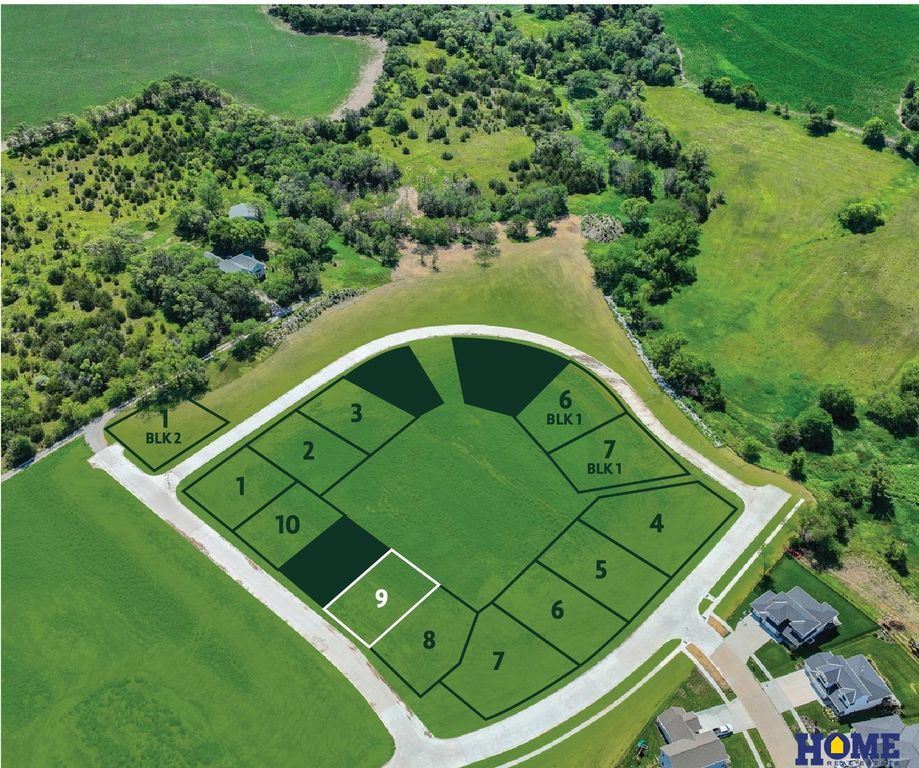 3313 Reunion Road, Roca, NE 68430