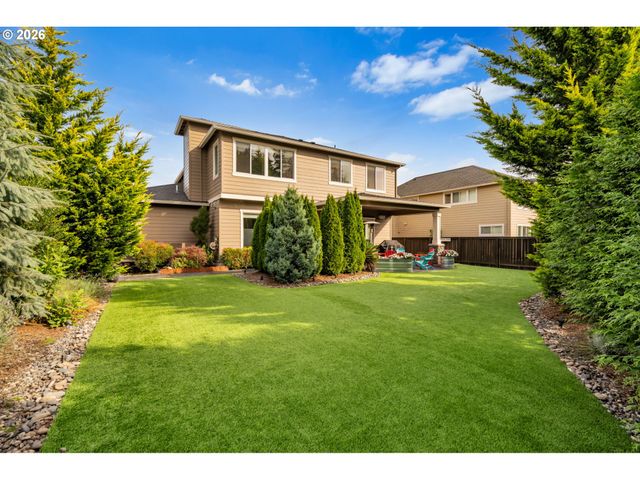 5780 Nw HOOD Loop, Camas, WA 98607