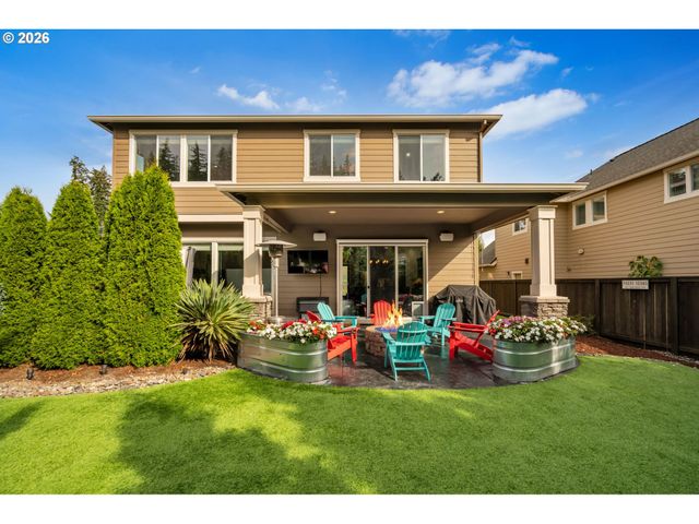 5780 Nw HOOD Loop, Camas, WA 98607