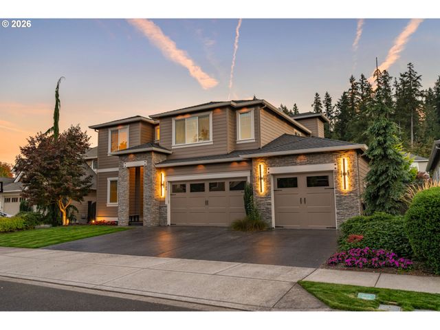 5780 Nw HOOD Loop, Camas, WA 98607