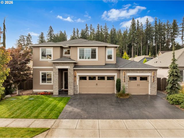 5780 Nw HOOD Loop, Camas, WA 98607