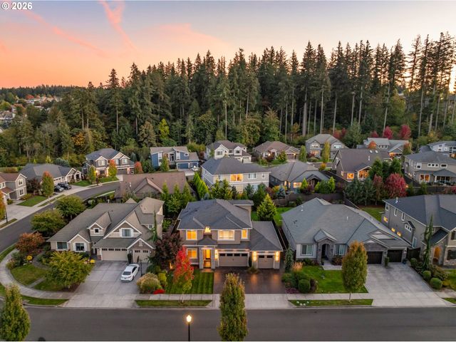 5780 Nw HOOD Loop, Camas, WA 98607