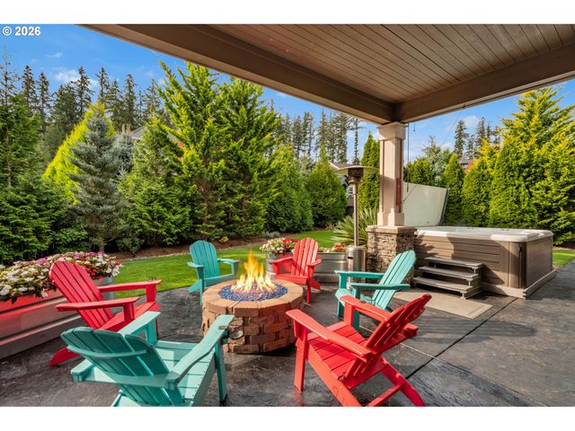 5780 Nw HOOD Loop, Camas, WA 98607