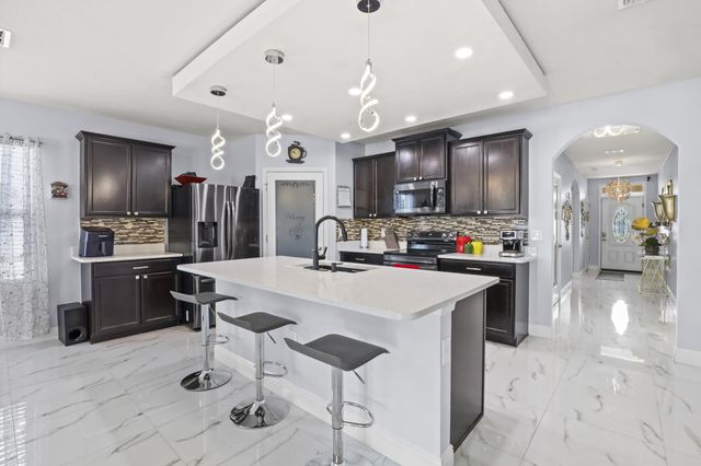 275 SW Tulip Boulevard, Port St. Lucie, Port St Lucie, FL 34953