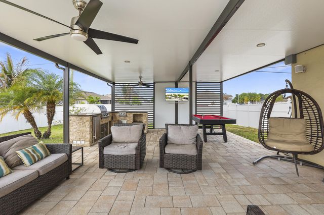 275 SW Tulip Boulevard, Port St. Lucie, Port St Lucie, FL 34953