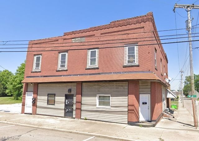 166-170 S Main Street, Rittman, OH 44270