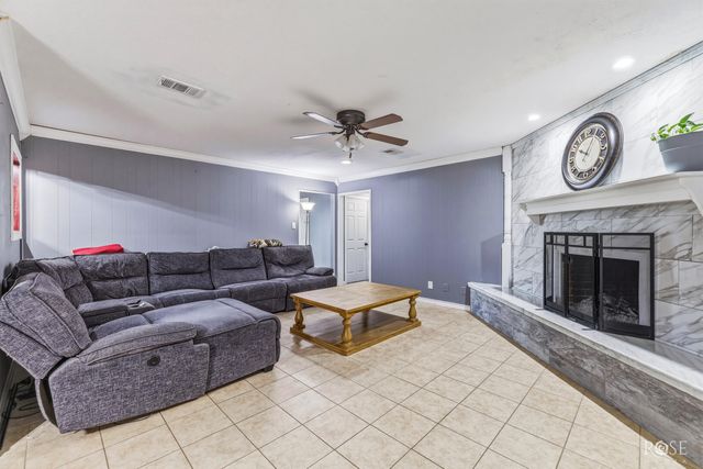 1905 N Van Buren Street, San Angelo, TX 76901