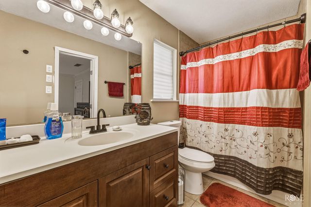 1905 N Van Buren Street, San Angelo, TX 76901