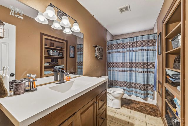 1905 N Van Buren Street, San Angelo, TX 76901