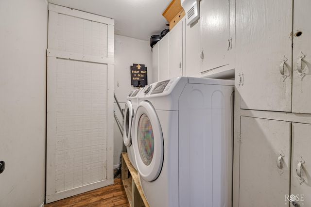 1905 N Van Buren Street, San Angelo, TX 76901