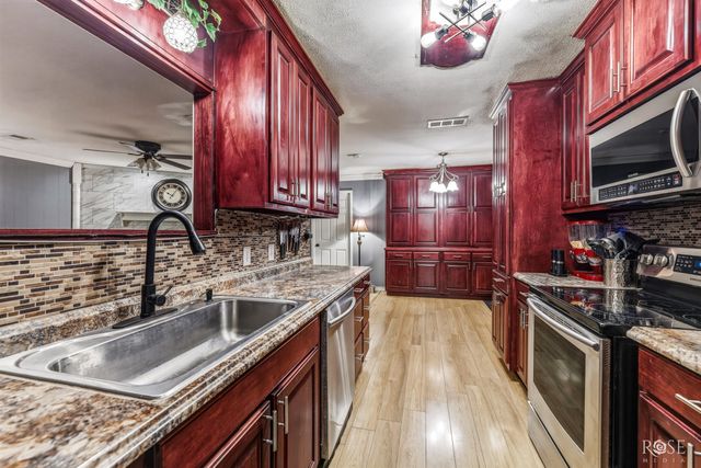 1905 N Van Buren Street, San Angelo, TX 76901