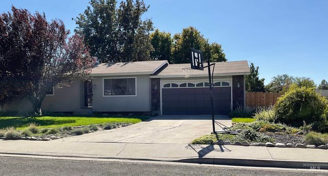 485 Park Terrace Dr., Twin Falls, ID 83301