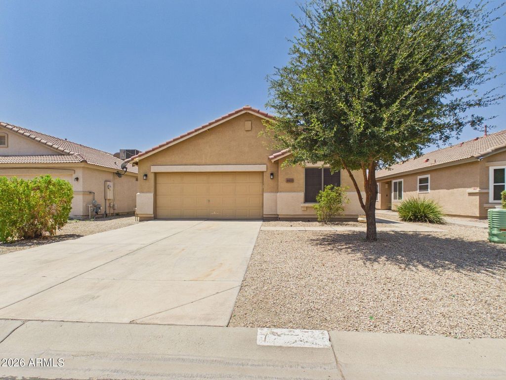 39852 N PARISI Place, San Tan Valley, AZ 85140 — photo 2