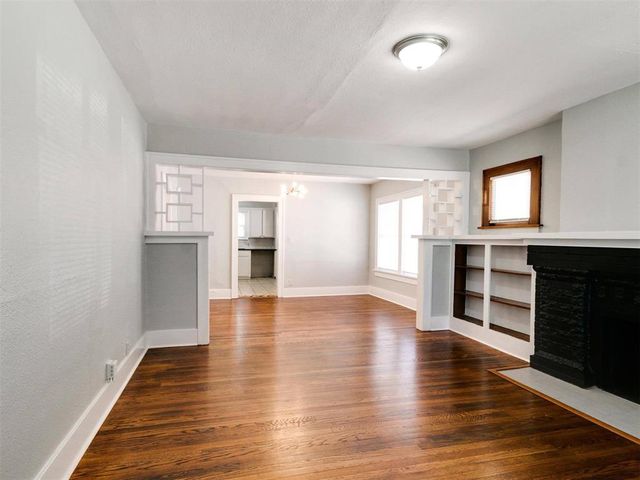 3209 NW 14th Street, Oklahoma City, OK 73107