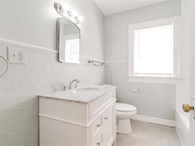 3209 NW 14th Street, Oklahoma City, OK 73107