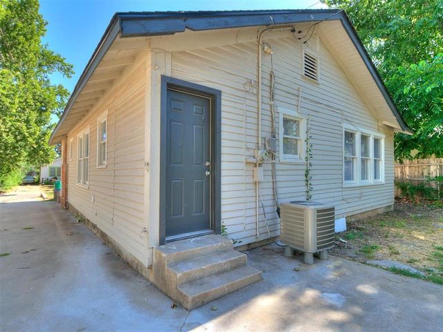 3209 NW 14th Street, Oklahoma City, OK 73107
