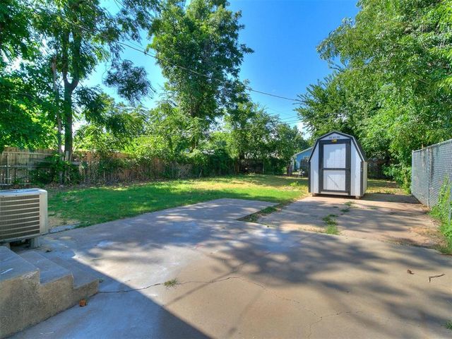 3209 NW 14th Street, Oklahoma City, OK 73107