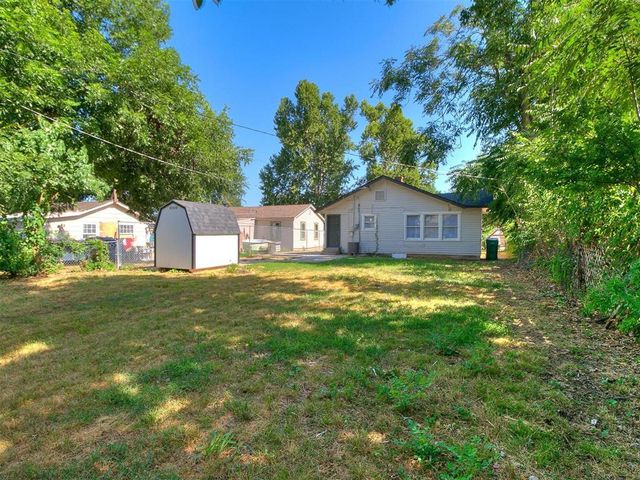 3209 NW 14th Street, Oklahoma City, OK 73107