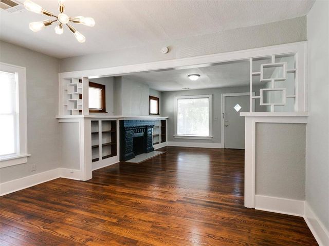 3209 NW 14th Street, Oklahoma City, OK 73107