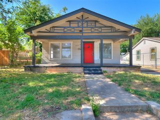 3209 NW 14th Street, Oklahoma City, OK 73107