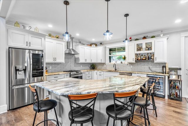 707 Brier Branch Road, Graysville, TN 37338