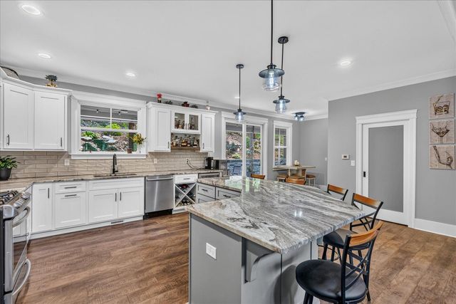 707 Brier Branch Road, Graysville, TN 37338