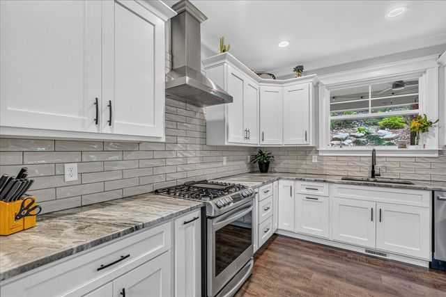 707 Brier Branch Road, Graysville, TN 37338