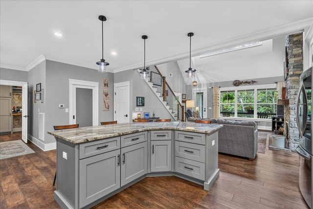 707 Brier Branch Road, Graysville, TN 37338