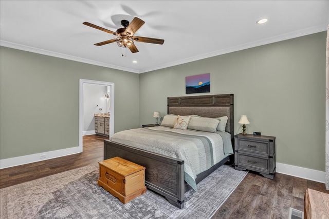 707 Brier Branch Road, Graysville, TN 37338