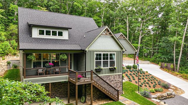 707 Brier Branch Road, Graysville, TN 37338