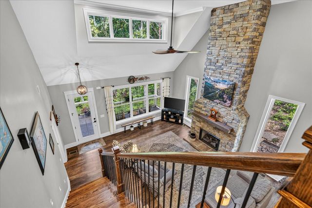 707 Brier Branch Road, Graysville, TN 37338