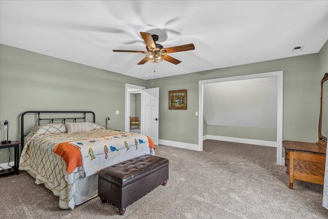 707 Brier Branch Road, Graysville, TN 37338