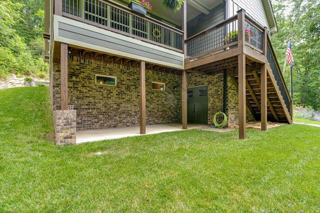 707 Brier Branch Road, Graysville, TN 37338