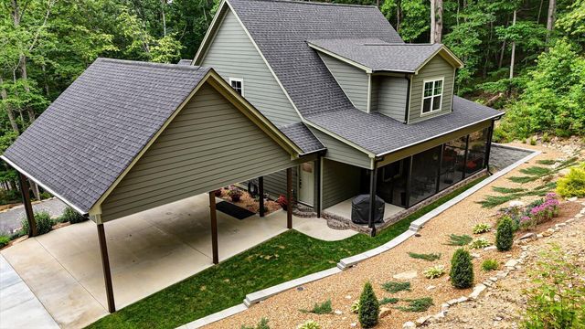 707 Brier Branch Road, Graysville, TN 37338