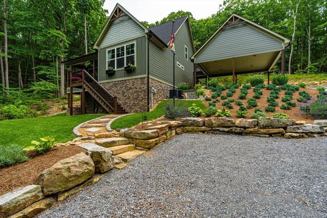 707 Brier Branch Road, Graysville, TN 37338