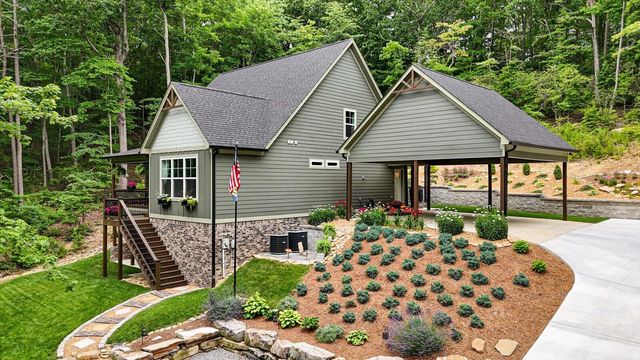 707 Brier Branch Road, Graysville, TN 37338