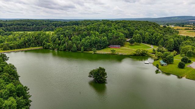 707 Brier Branch Road, Graysville, TN 37338