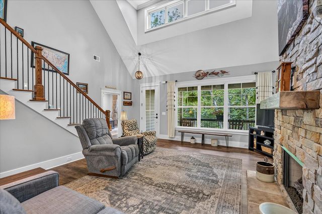 707 Brier Branch Road, Graysville, TN 37338