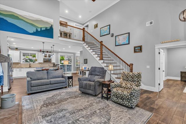 707 Brier Branch Road, Graysville, TN 37338